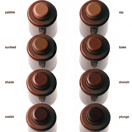 Rhode Pocket Bronze – Pocket Bronze