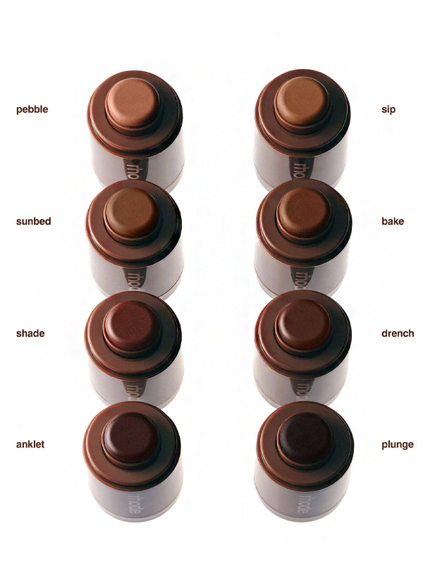 Rhode Pocket Bronze – Pocket Bronze