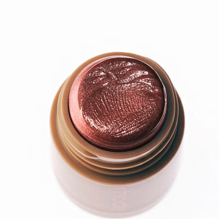 Rhode Pocket Pearl The Mini Shimmery Flush