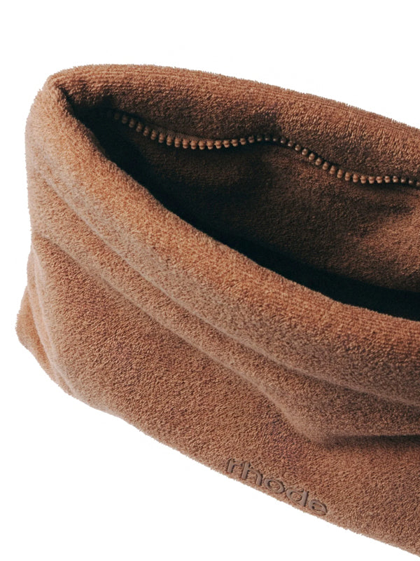 Rhode Terry Bag Limited Edition