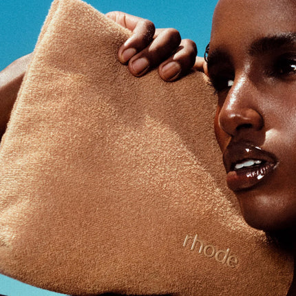 Rhode Terry Bag Limited Edition
