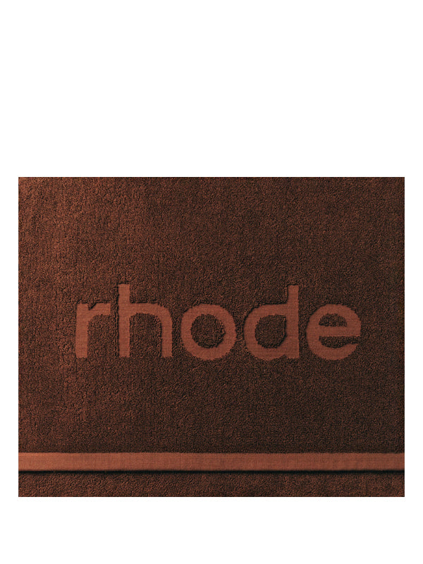 Rhode Terry Towel Limited Edition