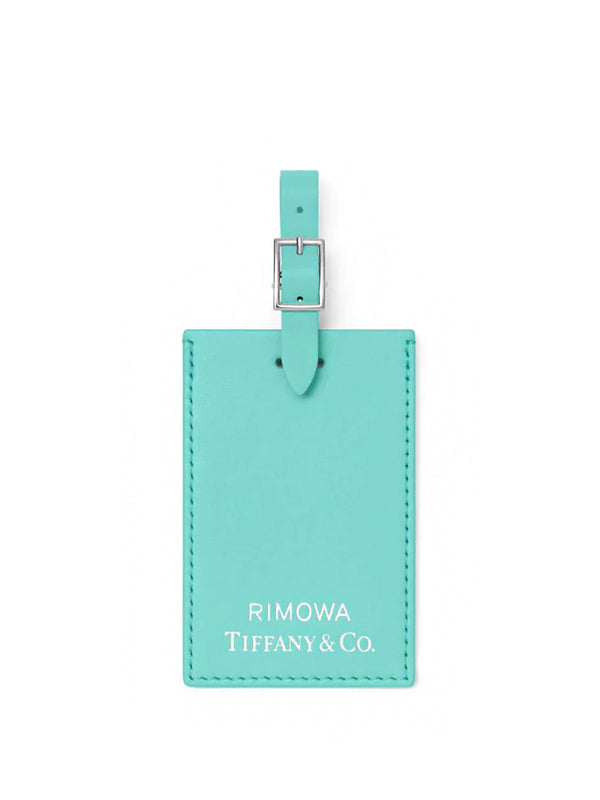 Rimowa x Tiffany & Co. Rock Cut Cabin Silver