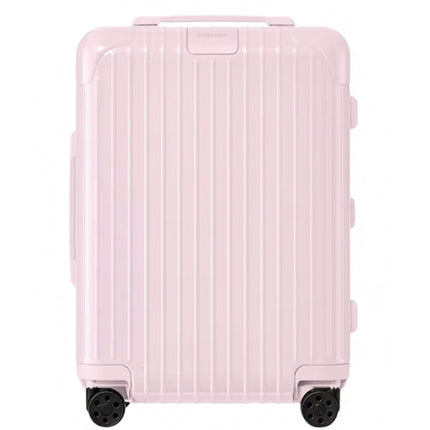 Rimowa Essential Cabin Gloss Ballerina Pink