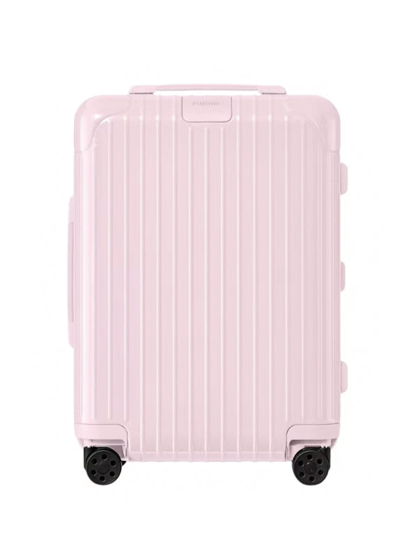 Rimowa Essential Cabin Gloss Ballerina Pink