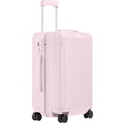 Rimowa Essential Cabin Gloss Ballerina Pink