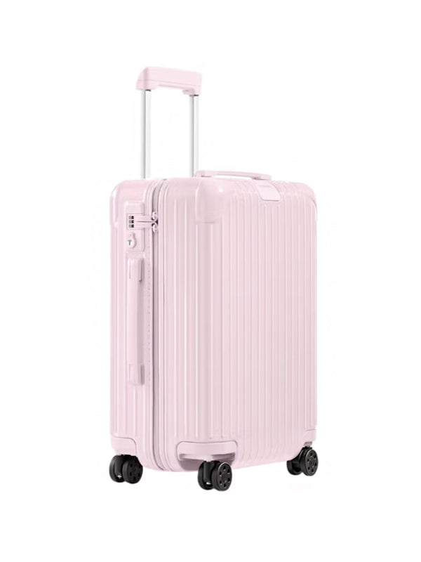 Rimowa Essential Cabin Gloss Ballerina Pink