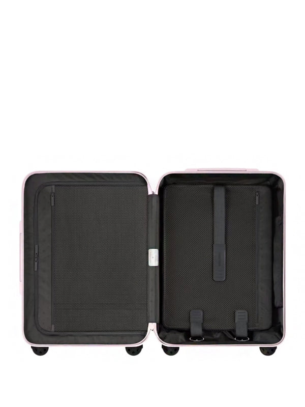 Rimowa Essential Cabin Gloss Ballerina Pink