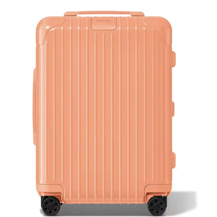 Rimowa Essential Cabin Gloss Papaya Orange