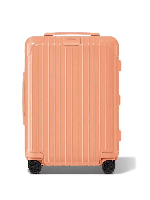 Rimowa Essential Cabin Gloss Papaya Orange