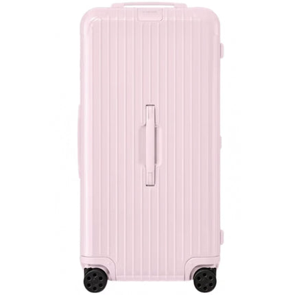 Rimowa Essential Trunk Plus Gloss Ballerina Pink