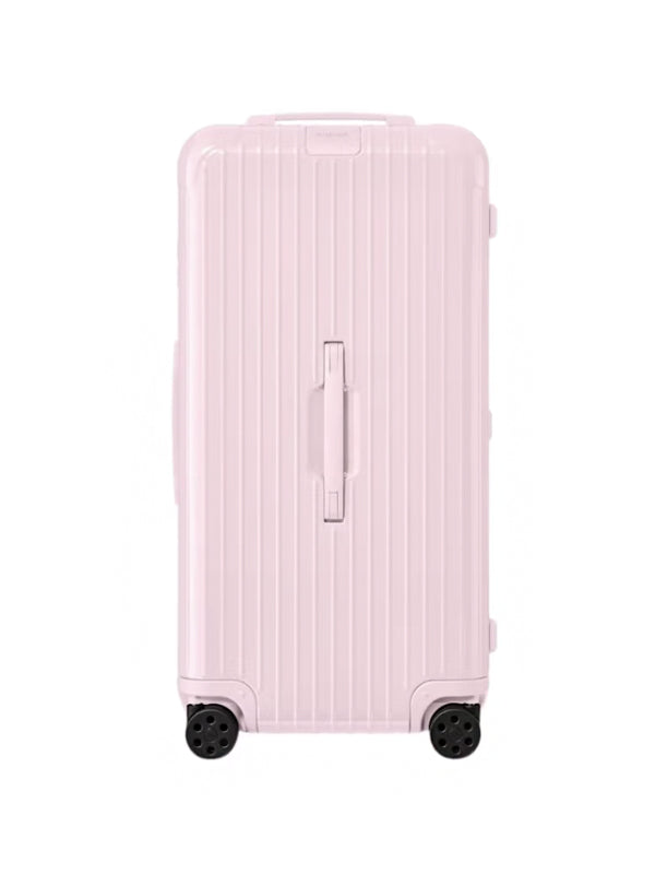 Rimowa Essential Trunk Plus Gloss Ballerina Pink