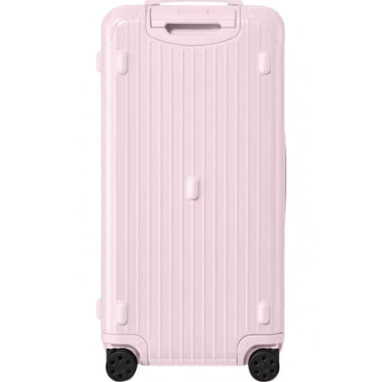 Rimowa Essential Trunk Plus Gloss Ballerina Pink