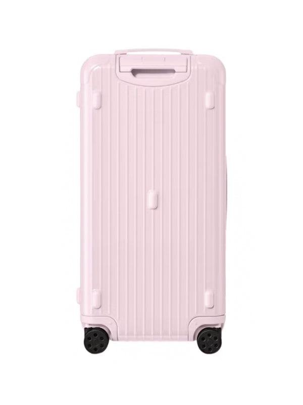 Rimowa Essential Trunk Plus Gloss Ballerina Pink