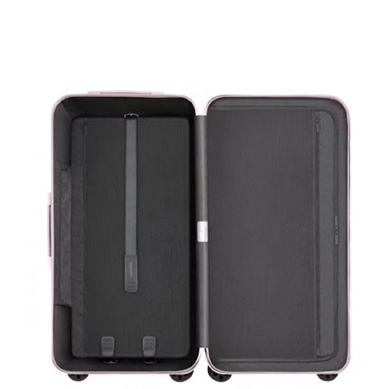Rimowa Essential Trunk Plus Gloss Ballerina Pink
