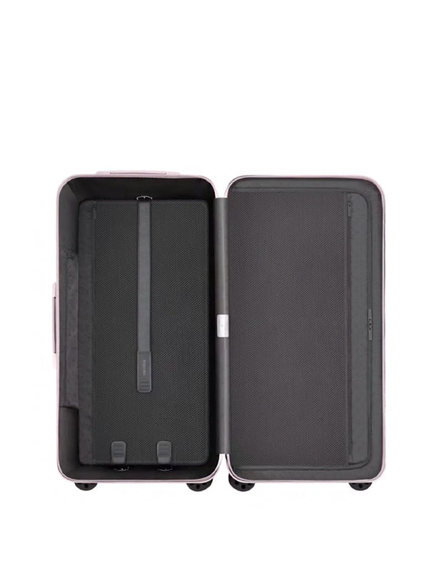 Rimowa Essential Trunk Plus Gloss Ballerina Pink