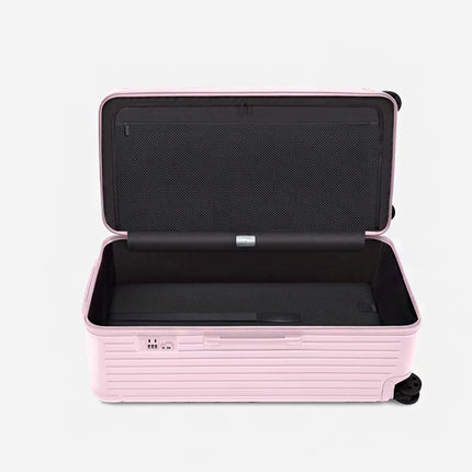 Rimowa Essential Trunk Plus Gloss Ballerina Pink