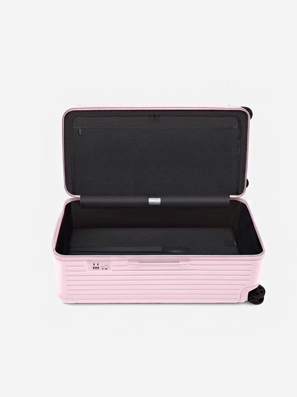 Rimowa Essential Trunk Plus Gloss Ballerina Pink