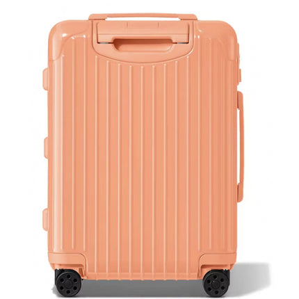 Rimowa Essential Cabin Gloss Papaya Orange