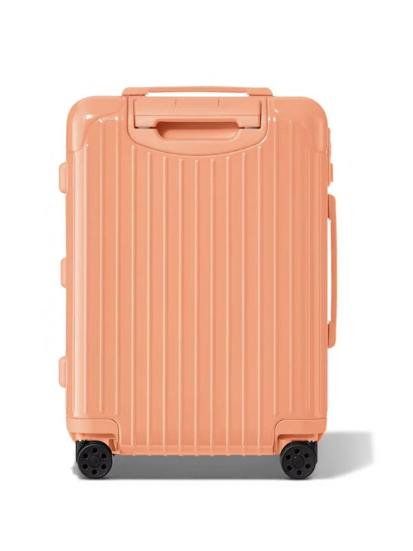 Rimowa Essential Cabin Gloss Papaya Orange