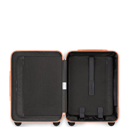 Rimowa Essential Cabin Gloss Papaya Orange