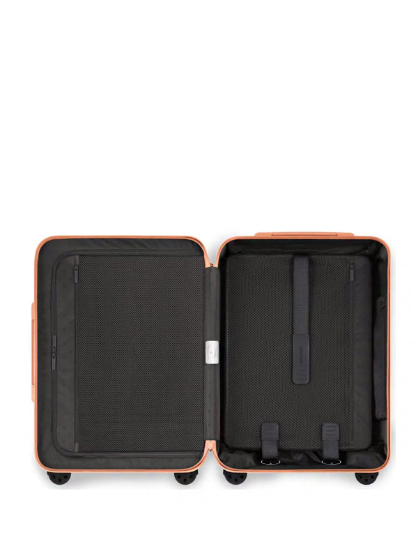 Rimowa Essential Cabin Gloss Papaya Orange