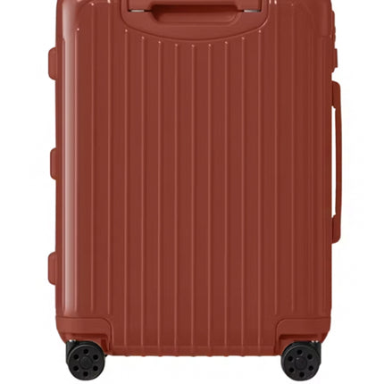Rimowa Essential Cabin Gloss Terracotta Red