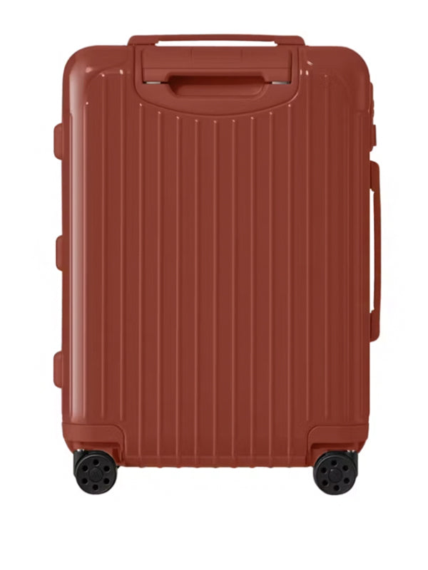 Rimowa Essential Cabin Gloss Terracotta Red