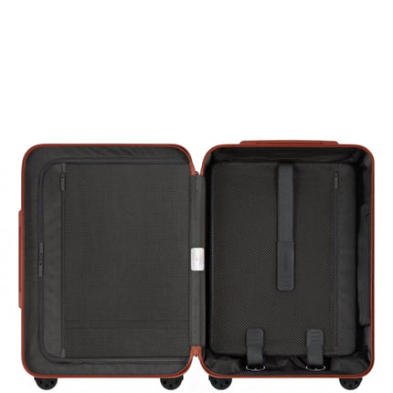 Rimowa Essential Cabin Gloss Terracotta Red