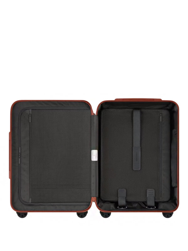 Rimowa Essential Cabin Gloss Terracotta Red