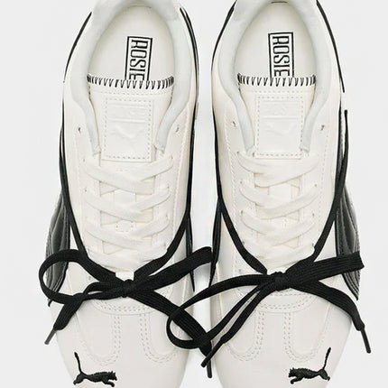 Rosé x Puma Speedcat Leather White