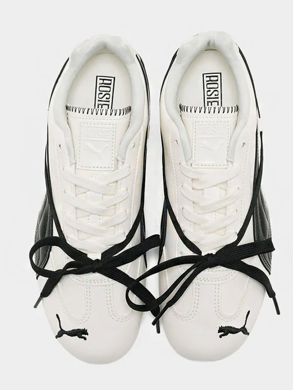 Rosé x Puma Speedcat Leather White