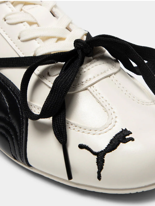 Rosé x Puma Speedcat Leather White