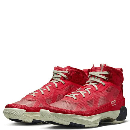 Rui Hachimura x Air Jordan 37 Siren Red