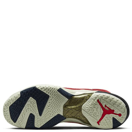 Rui Hachimura x Air Jordan 37 Siren Red
