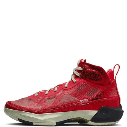 Rui Hachimura x Air Jordan 37 Siren Red