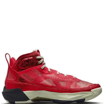 Rui Hachimura x Air Jordan 37 Siren Red