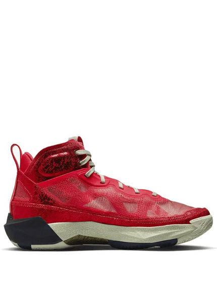 Rui Hachimura x Air Jordan 37 Siren Red