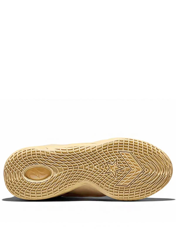 SGA x Converse SHAI 001 Butter