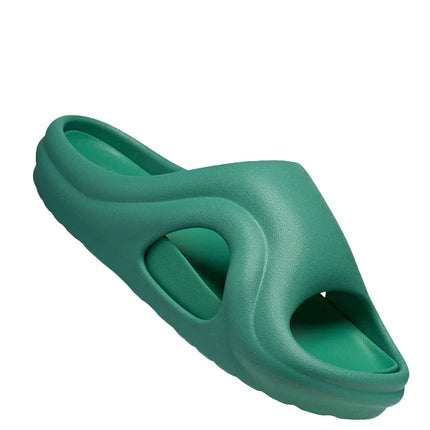 SKYLRK Beach Slide Forest