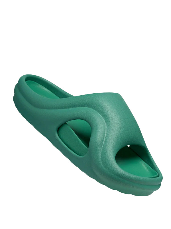 SKYLRK Beach Slide Forest