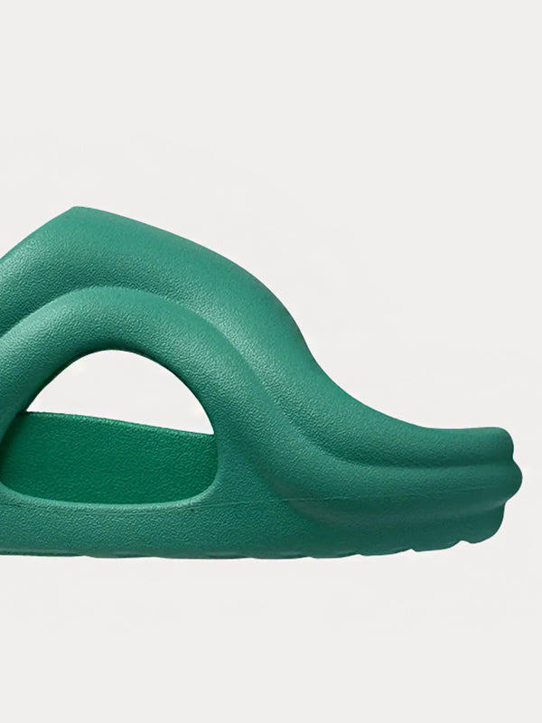 SKYLRK Beach Slide Forest