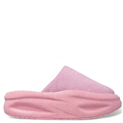 SKYLRK Chunky Mule Powder Pink