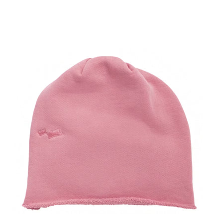 SKYLRK Fleece Beanie Pink
