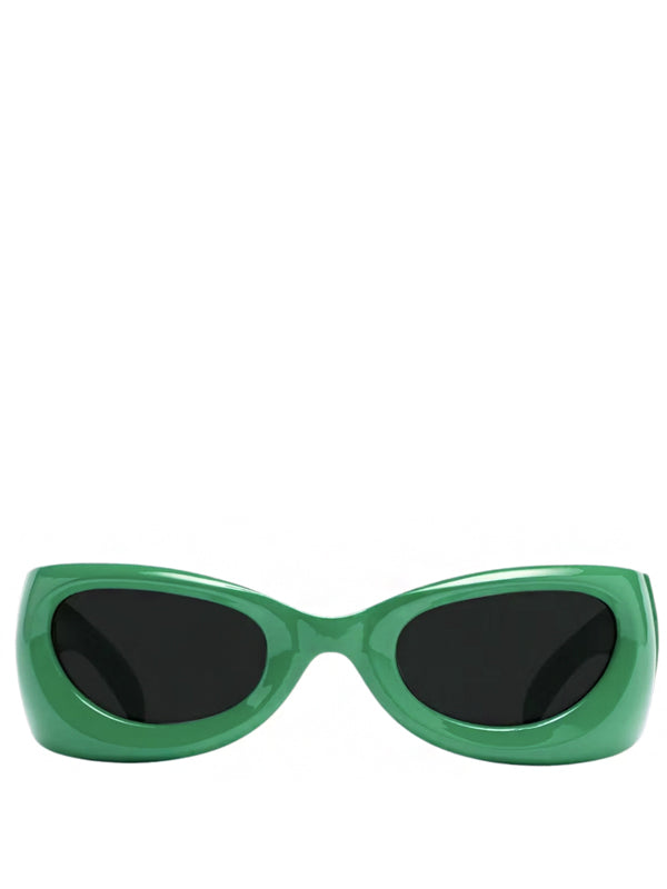 SKYLRK Upside Down Bio-Nylon Sunglasses Golf