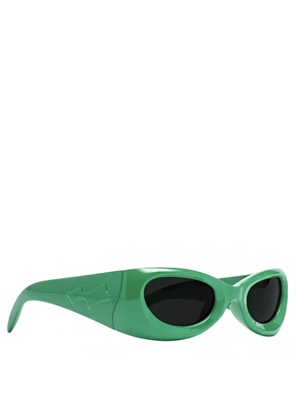 SKYLRK Upside Down Bio-Nylon Sunglasses Golf