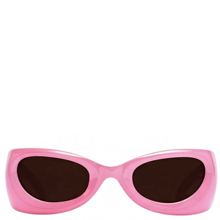 SKYLRK Upside Down Bio-Nylon Sunglasses Gum