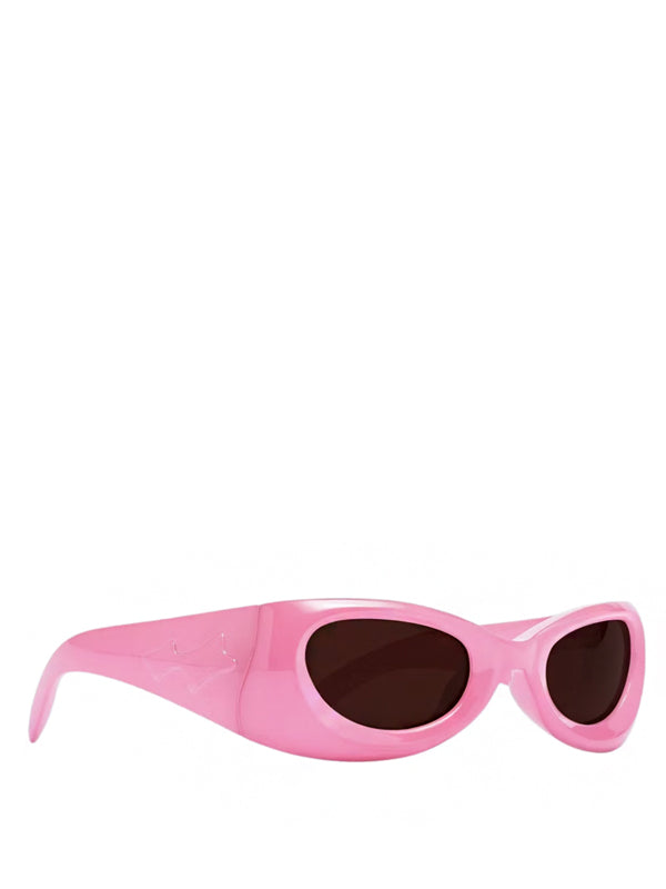 SKYLRK Upside Down Bio-Nylon Sunglasses Gum