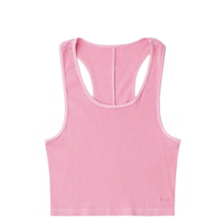 SKYLRK Womens Tank Blossom