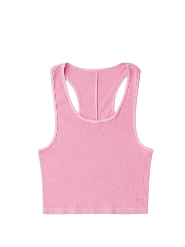 SKYLRK Womens Tank Blossom